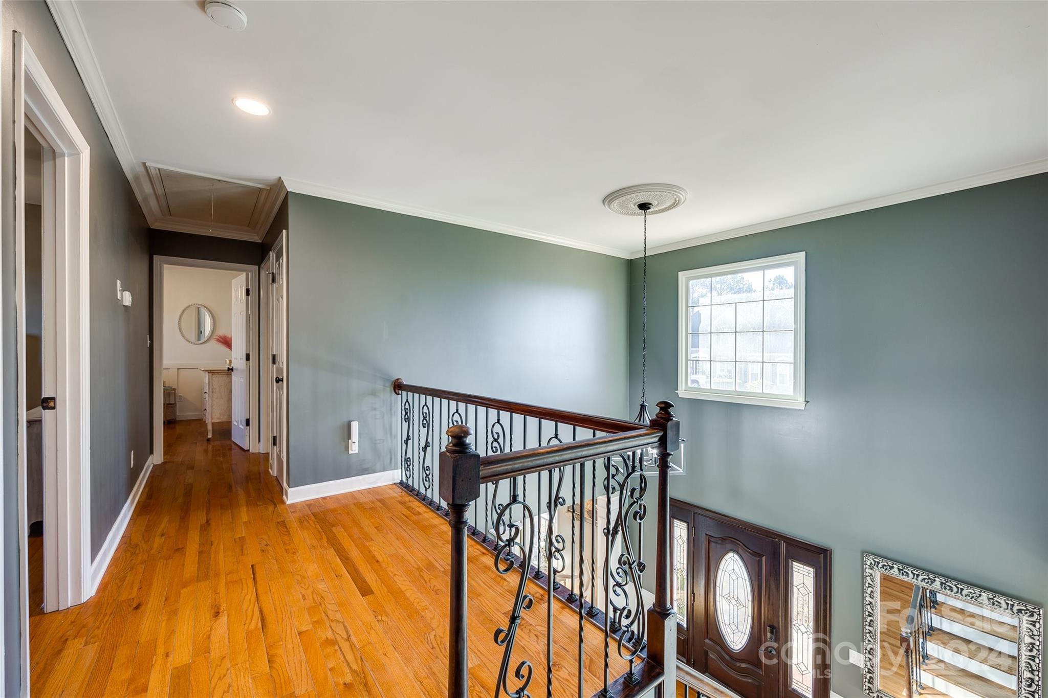 Seven Coves - Residential