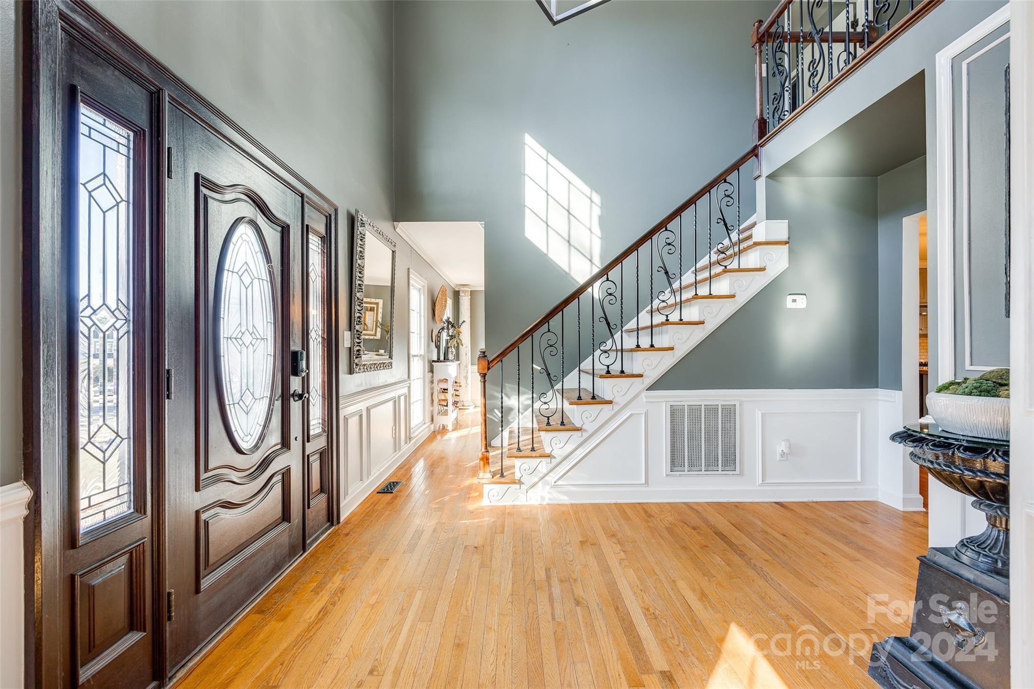 Seven Coves - Residential