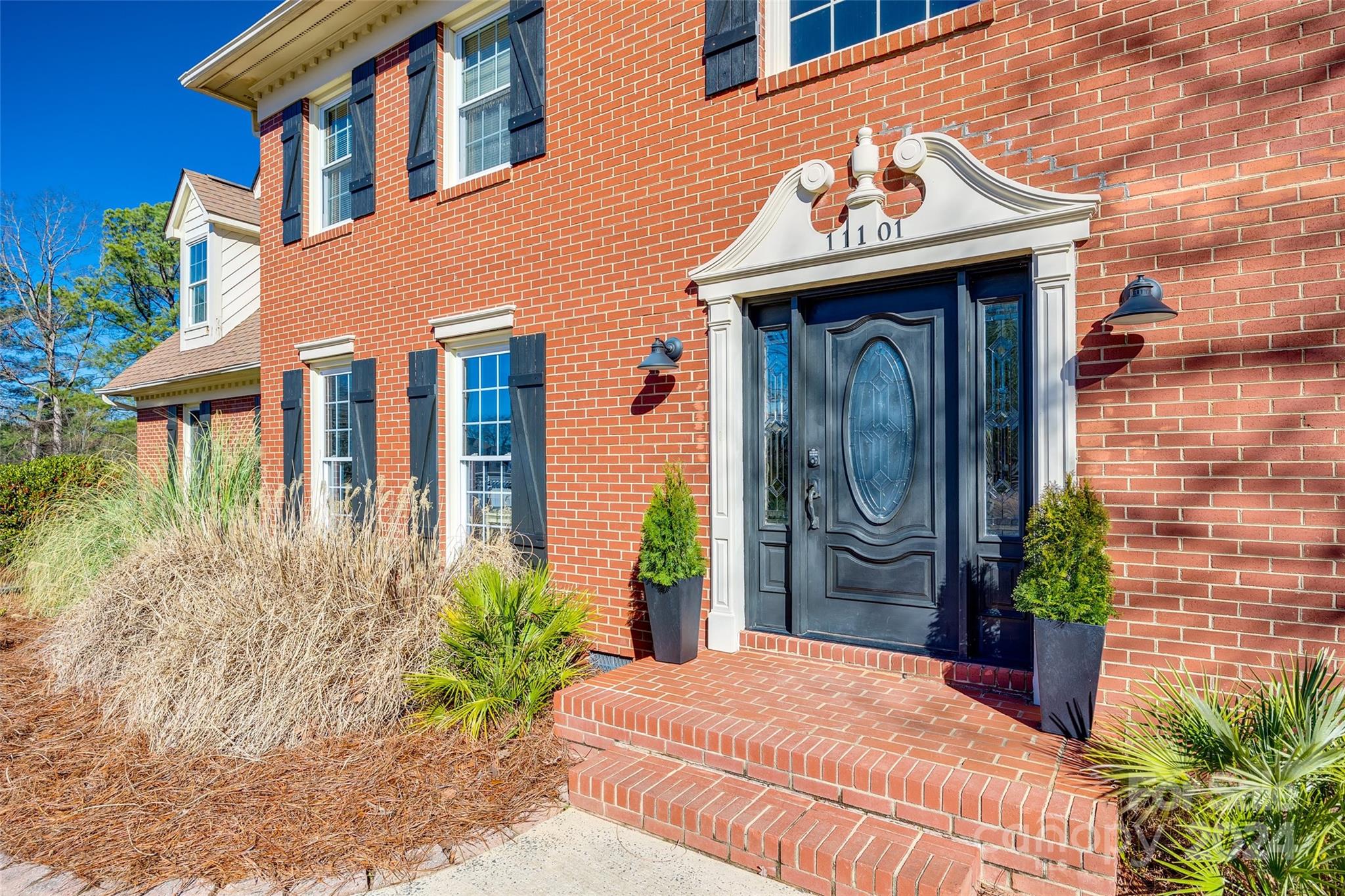 Seven Coves - Residential