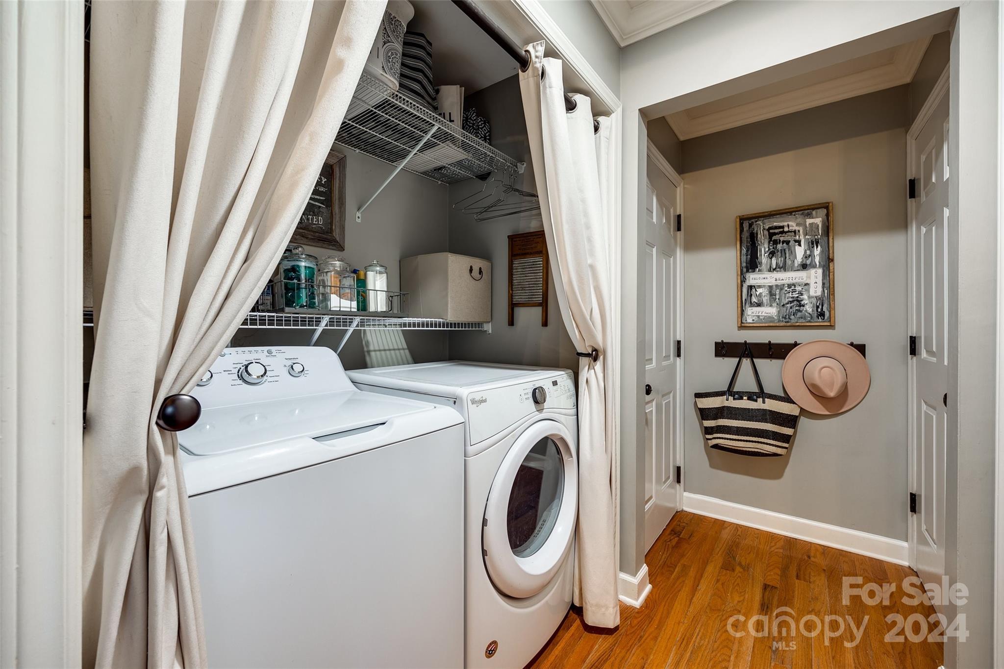 Seven Coves - Residential