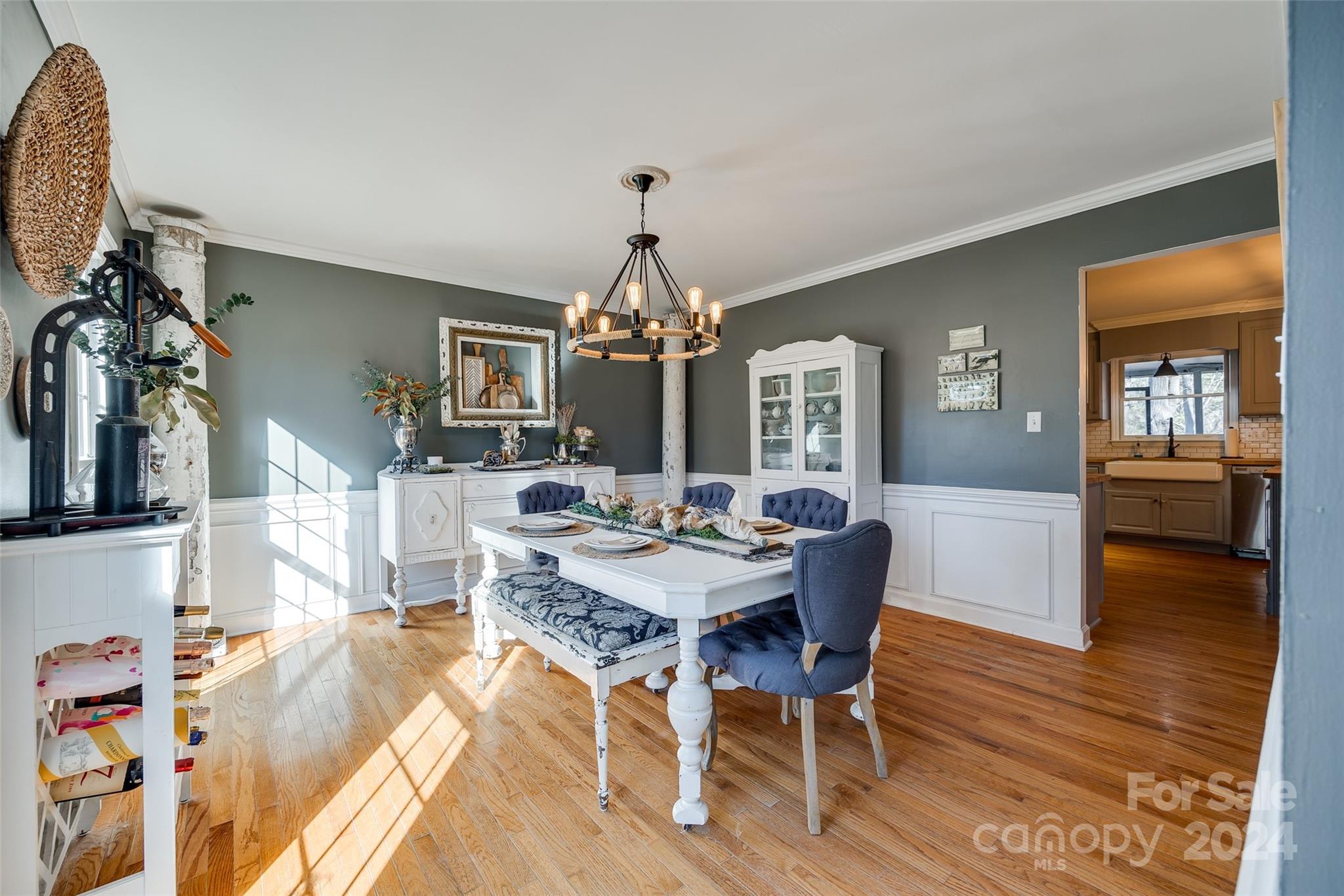 Seven Coves - Residential