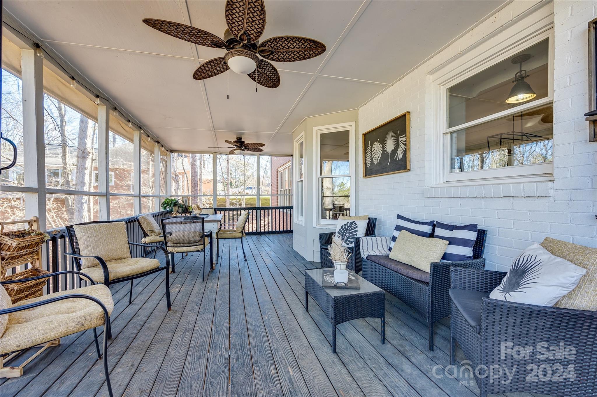 Seven Coves - Residential