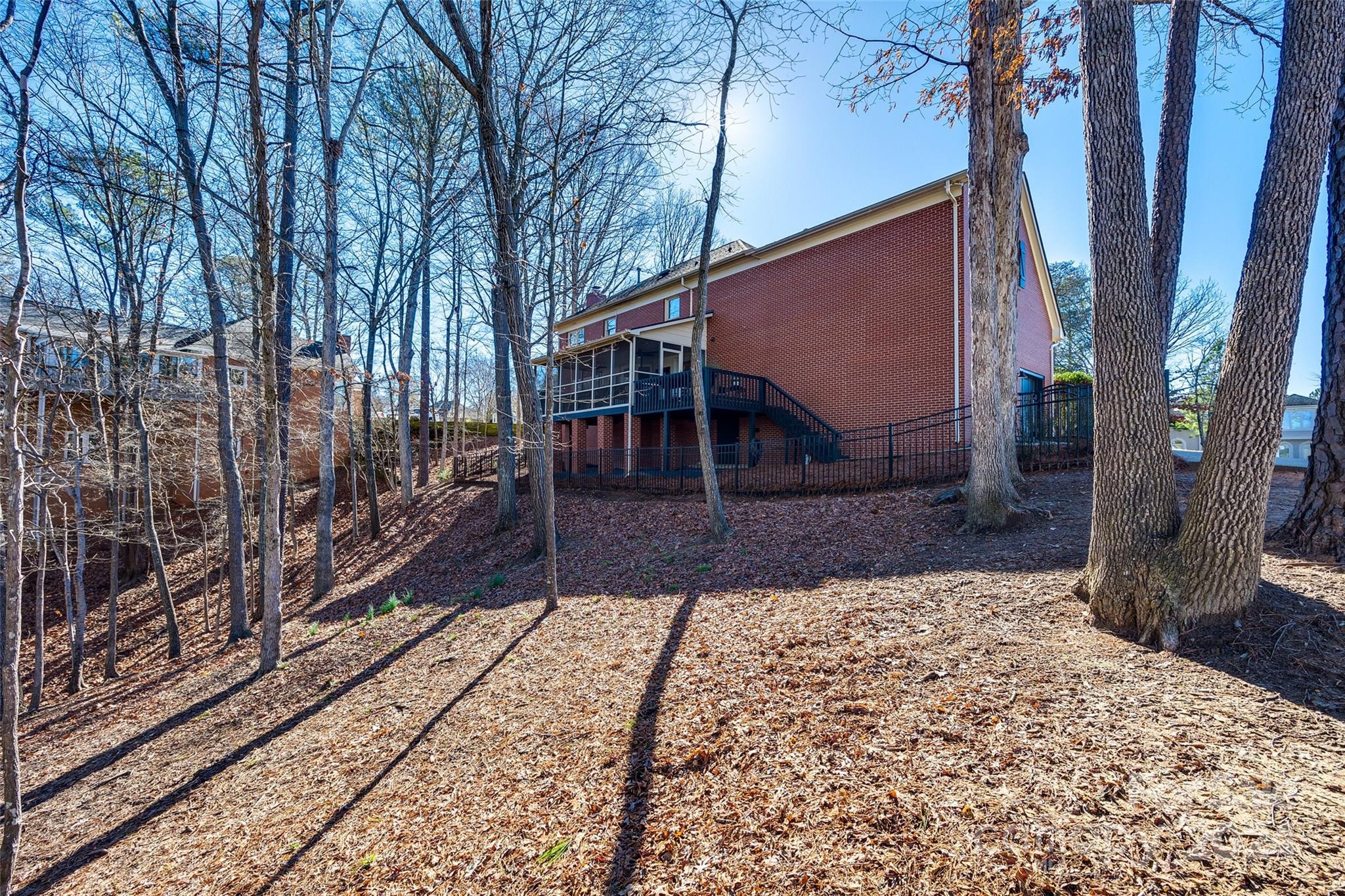 Seven Coves - Residential