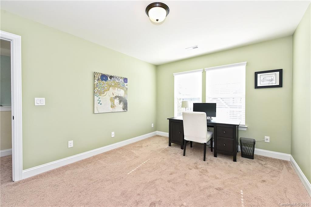 Walnut Creek - Residential
