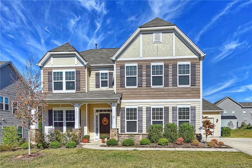 Walnut Creek - Residential