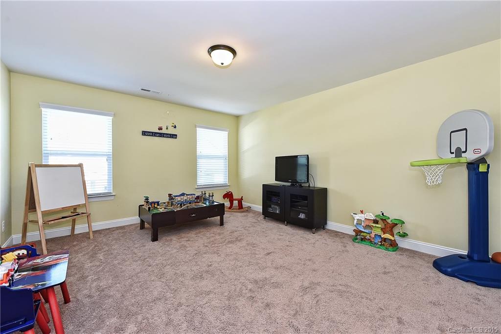 Walnut Creek - Residential