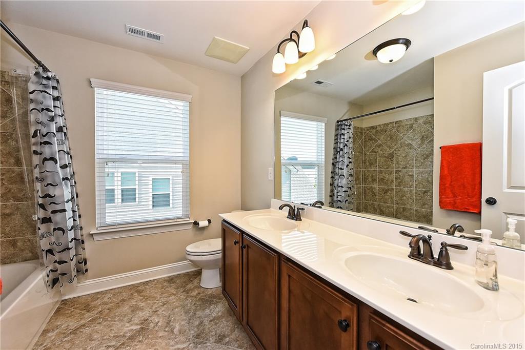 Walnut Creek - Residential