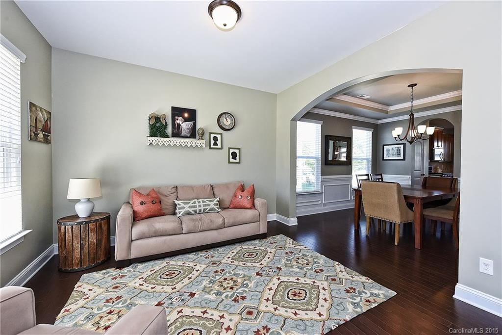 Walnut Creek - Residential