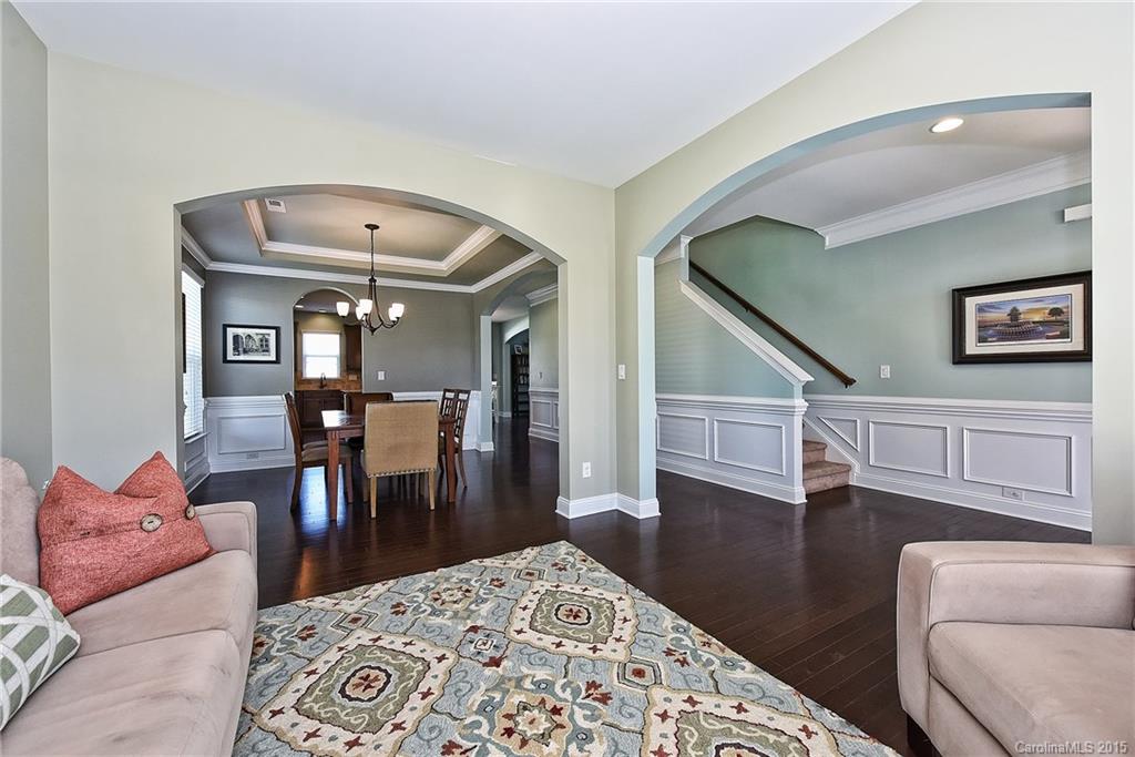 Walnut Creek - Residential