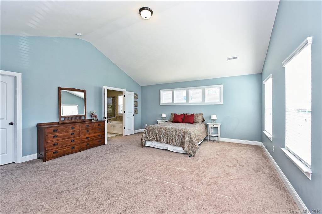 Walnut Creek - Residential