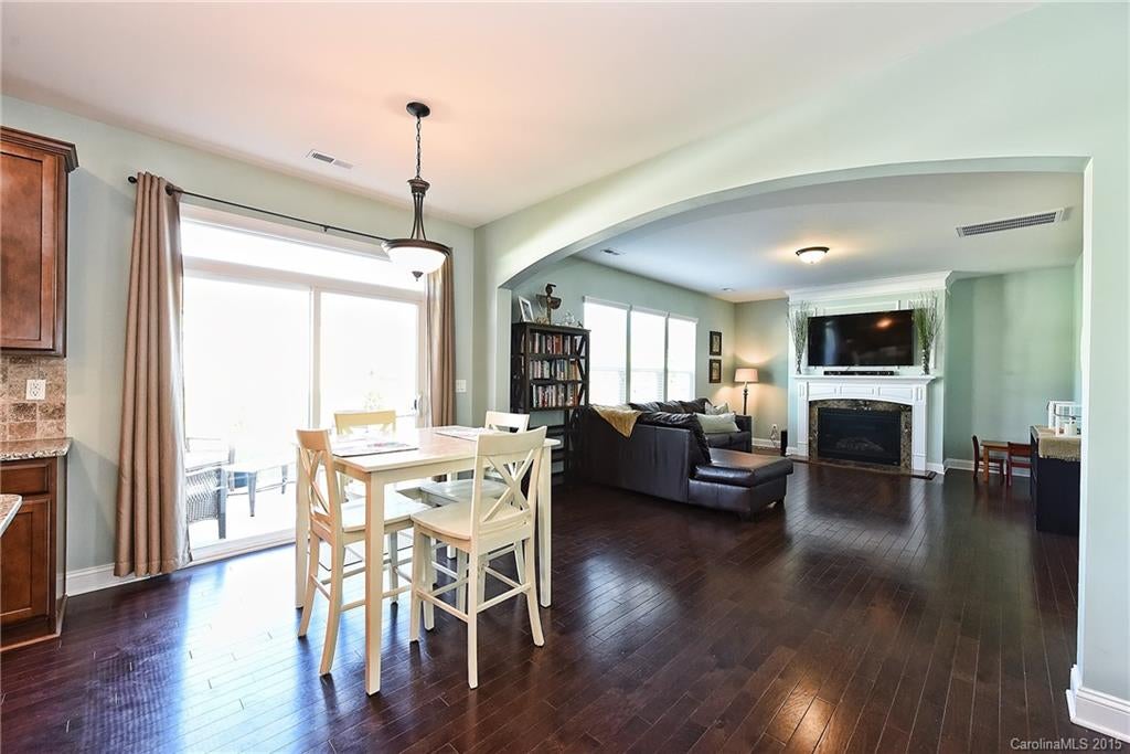 Walnut Creek - Residential