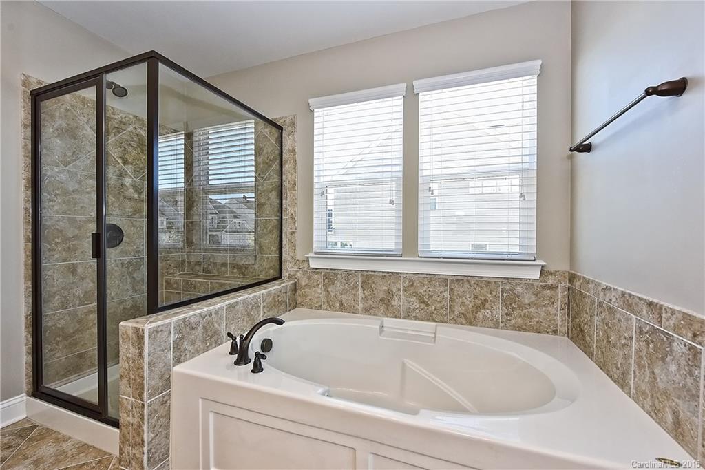 Walnut Creek - Residential