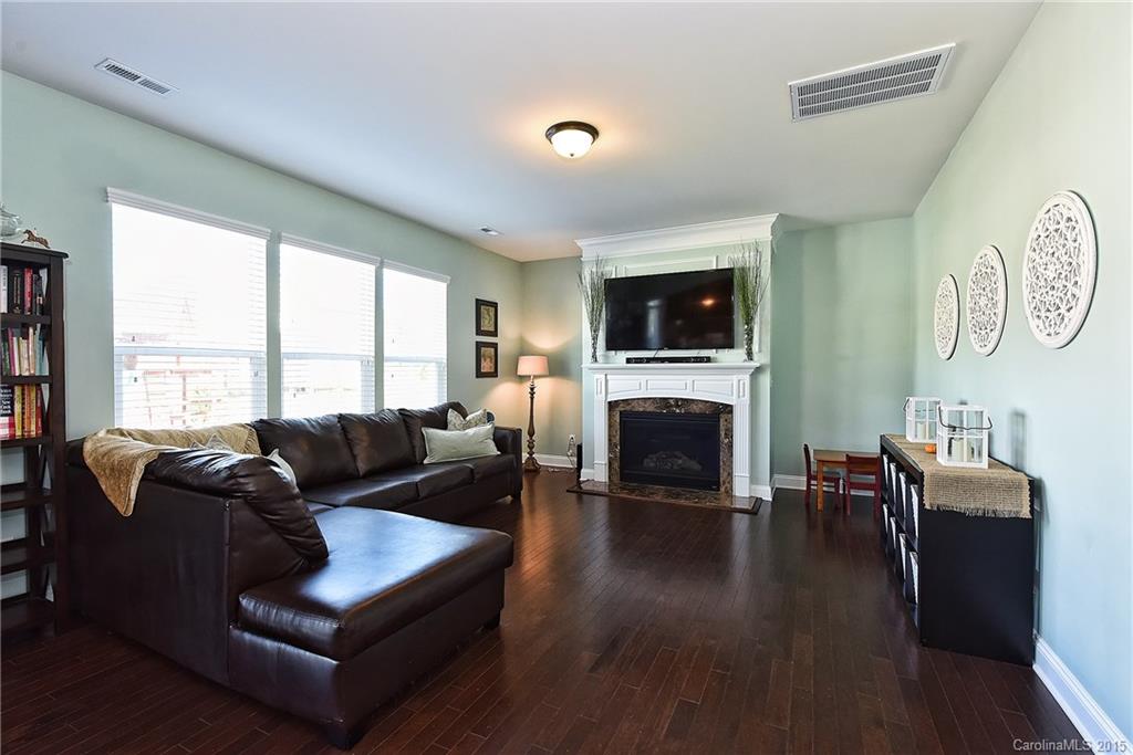 Walnut Creek - Residential