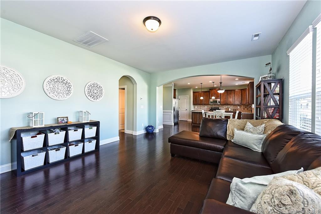 Walnut Creek - Residential