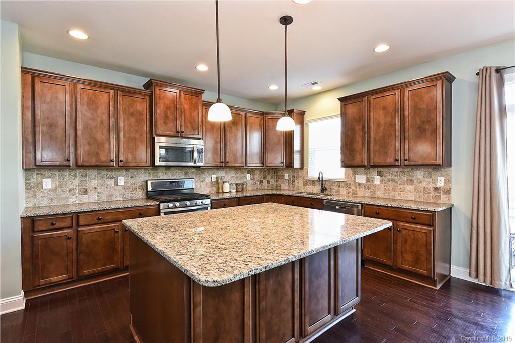 Walnut Creek - Residential