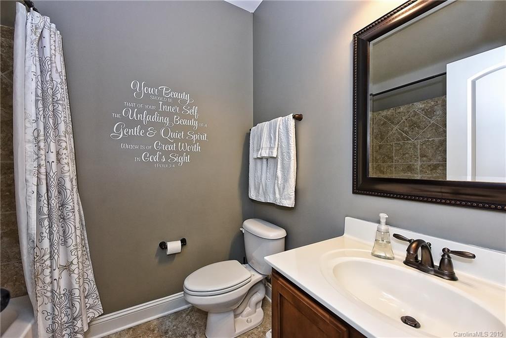 Walnut Creek - Residential