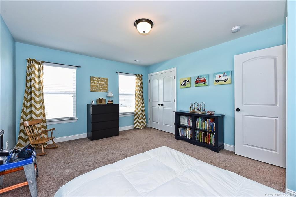 Walnut Creek - Residential