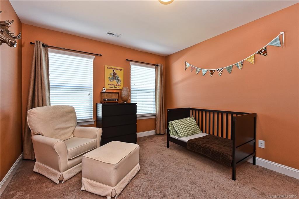 Walnut Creek - Residential