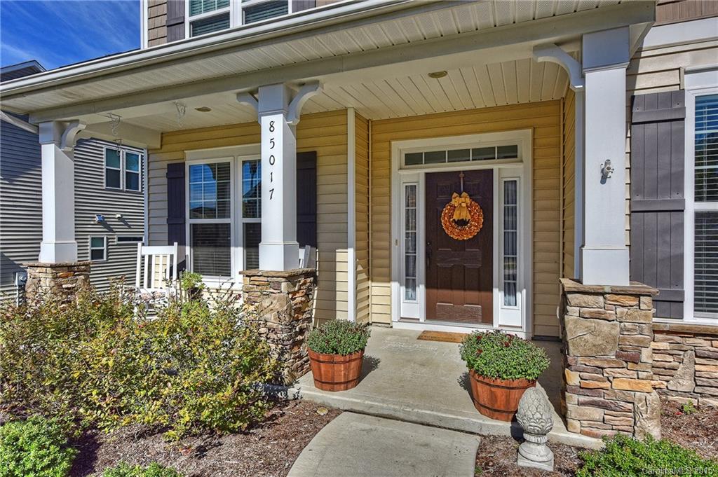 Walnut Creek - Residential