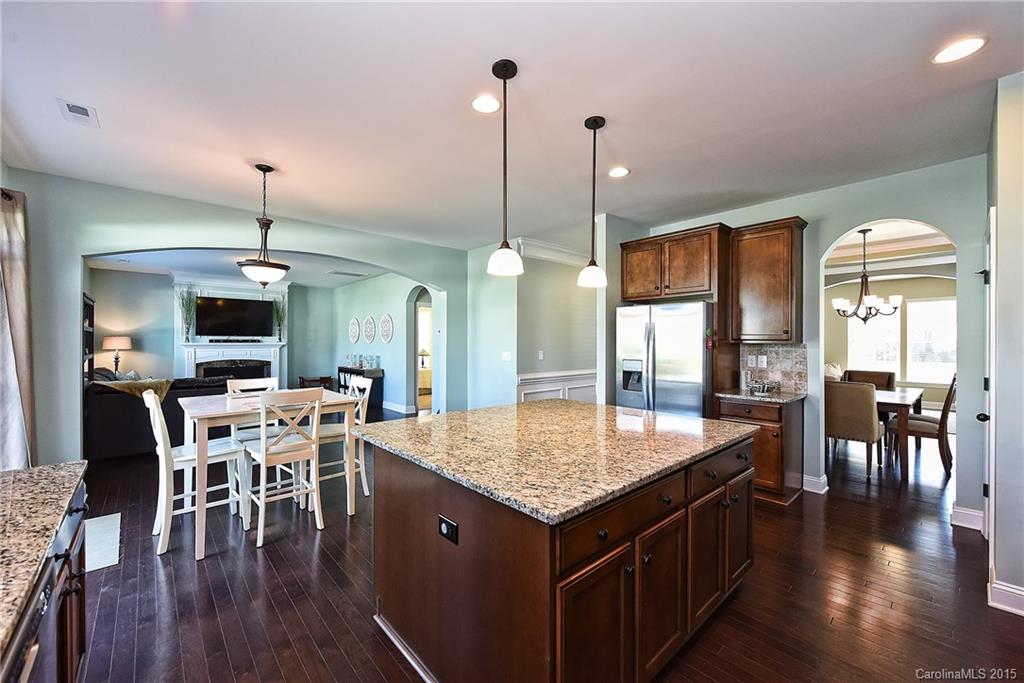 Walnut Creek - Residential