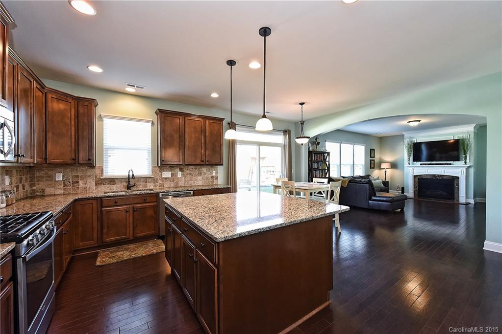 Walnut Creek - Residential
