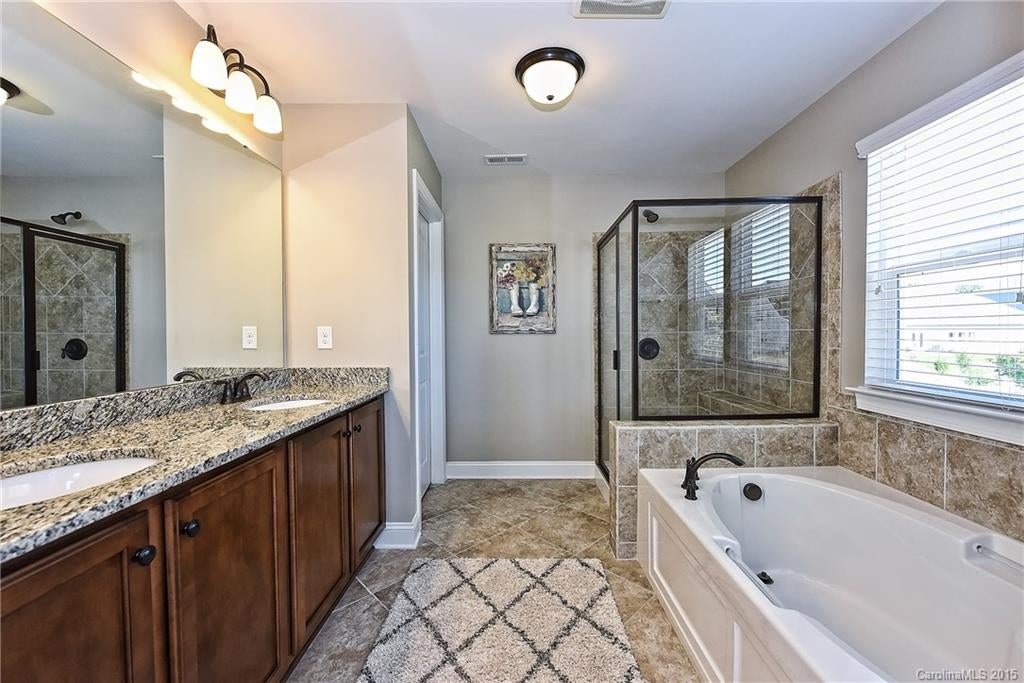 Walnut Creek - Residential