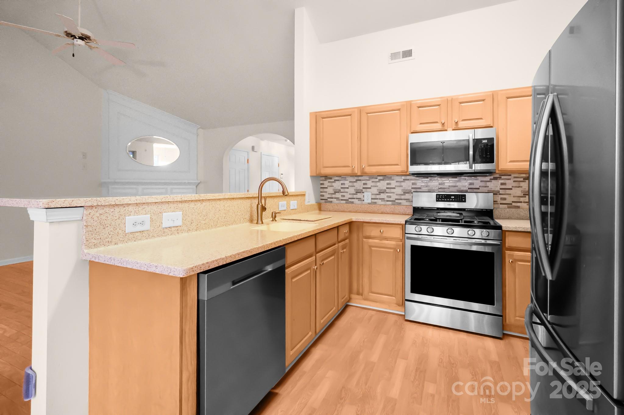 Legacy Park - Residential