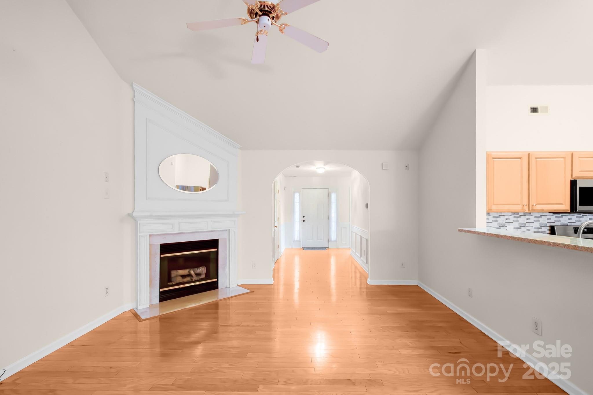 Legacy Park - Residential