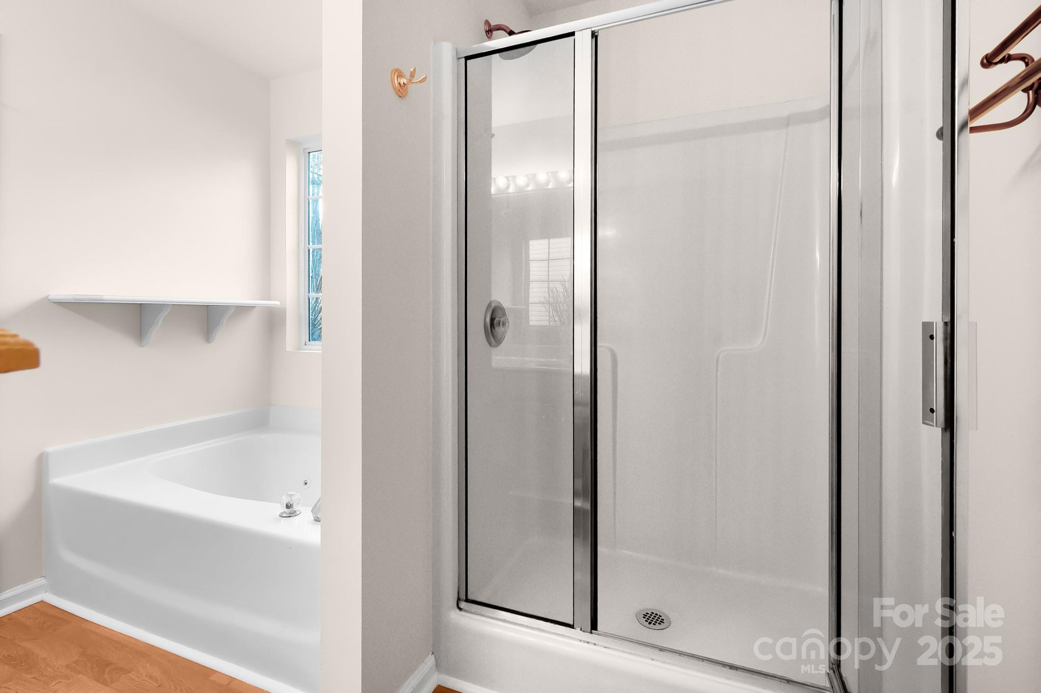 Legacy Park - Residential