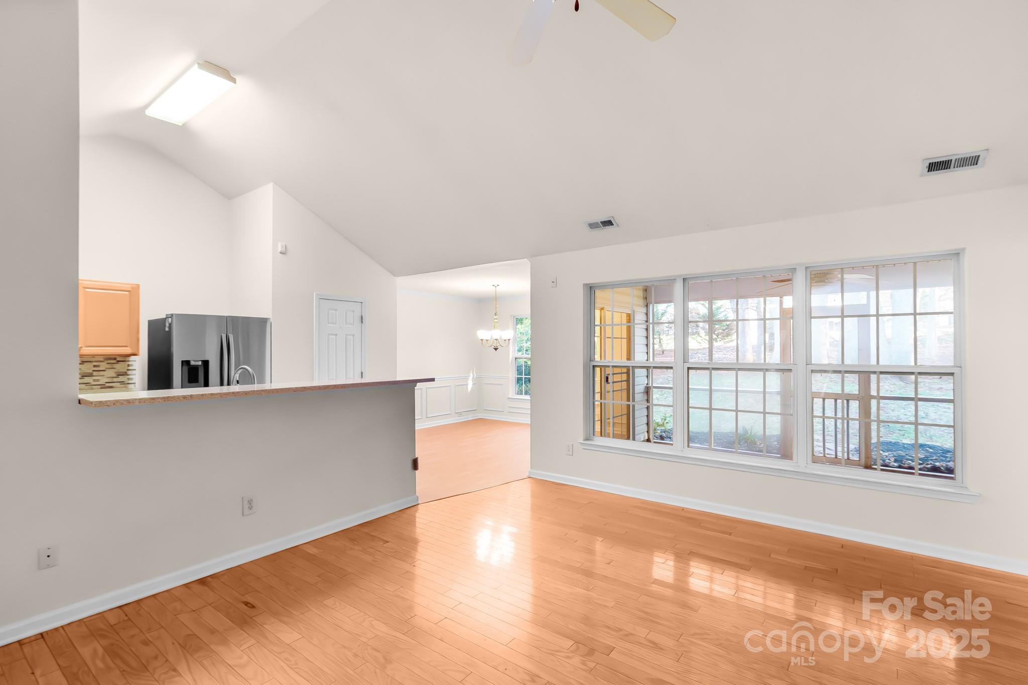 Legacy Park - Residential