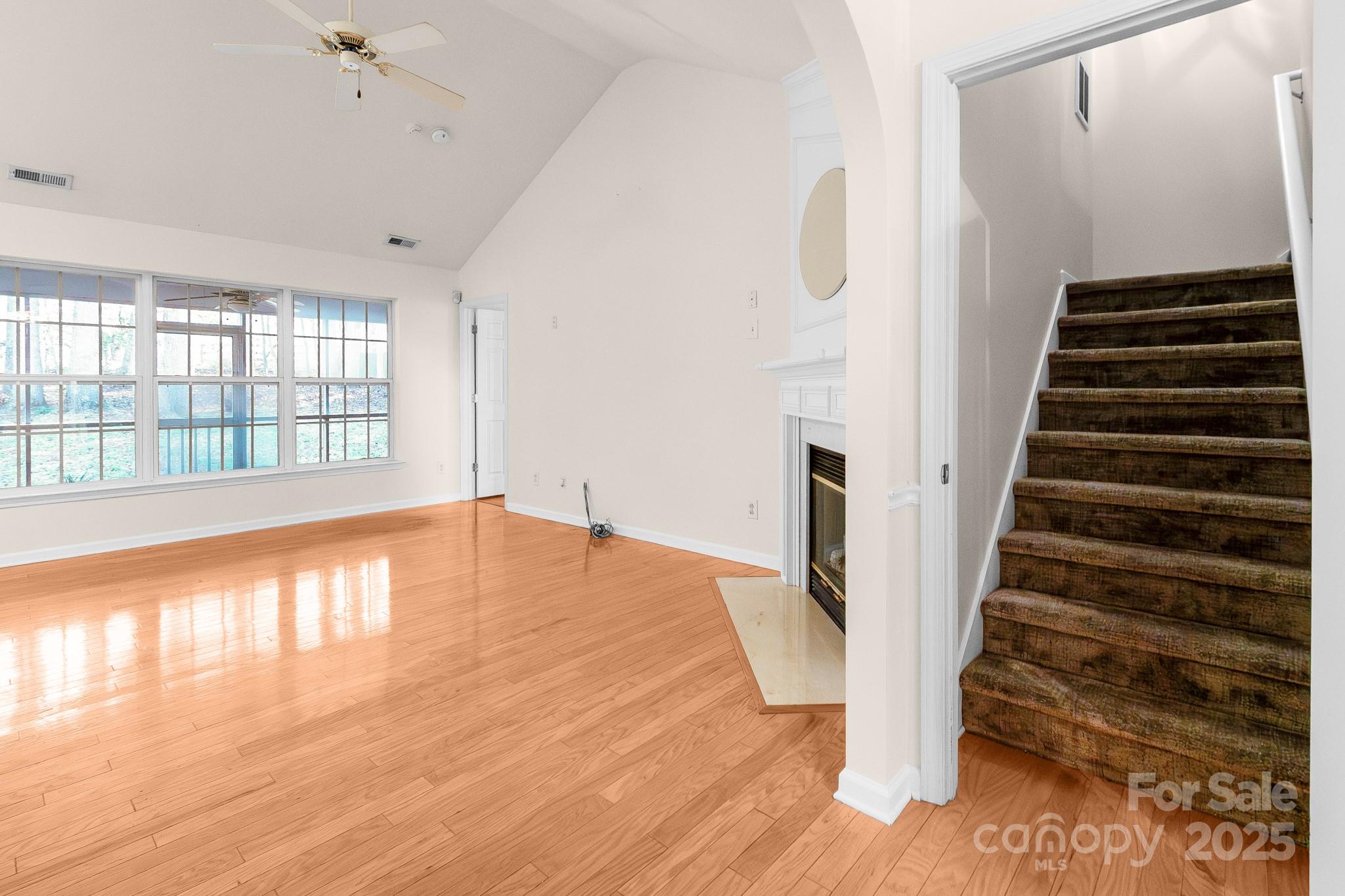 Legacy Park - Residential