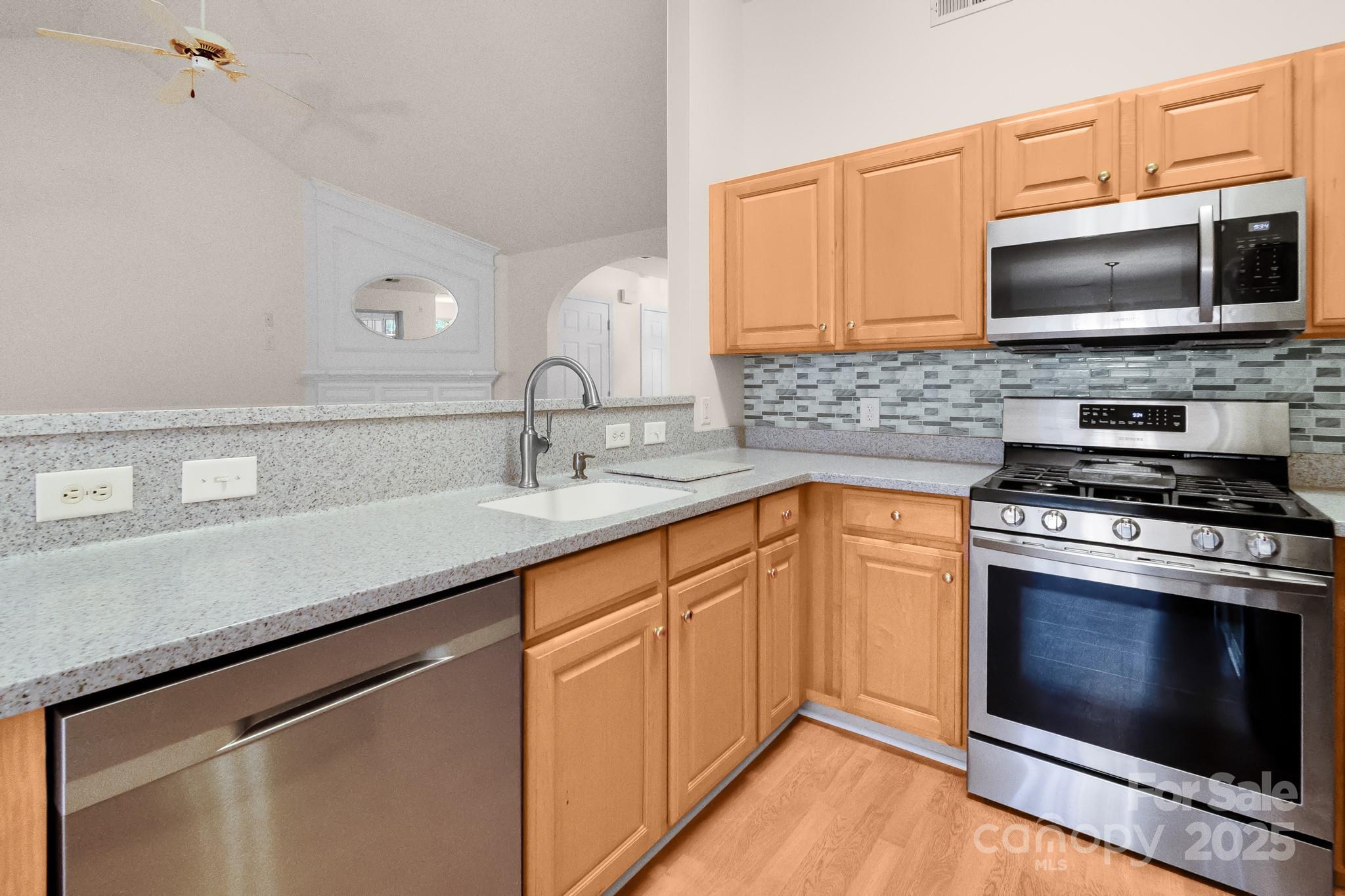 Legacy Park - Residential