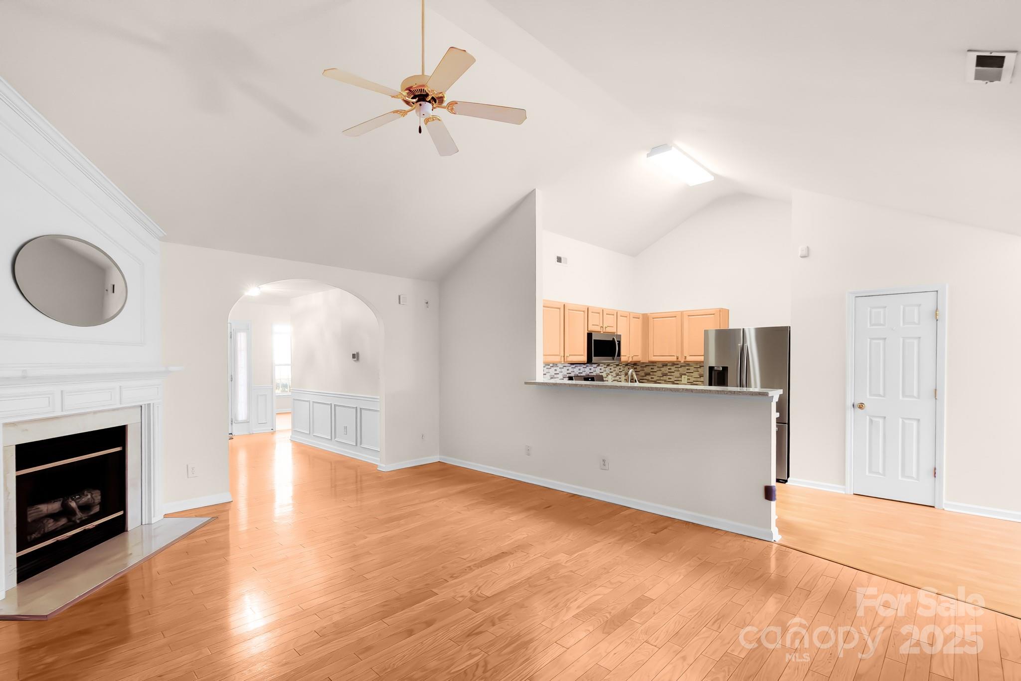 Legacy Park - Residential