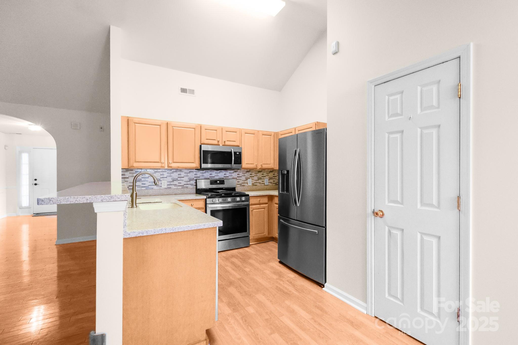 Legacy Park - Residential