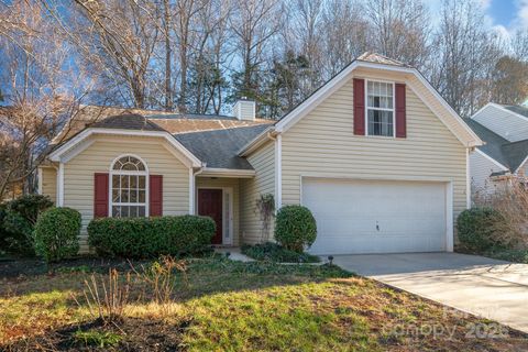 1455 Deer Forest Drive Indian Land SC 29707
