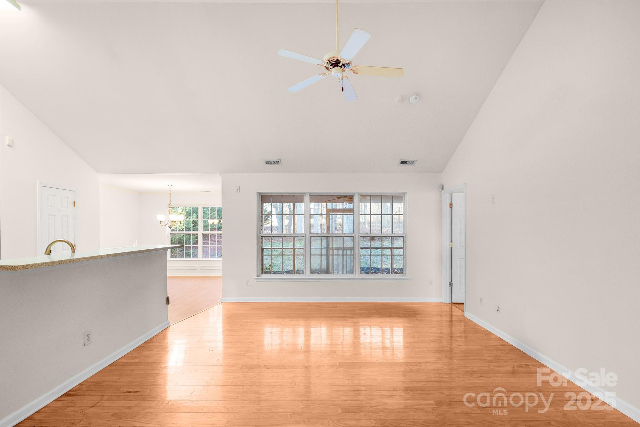 Legacy Park - Residential