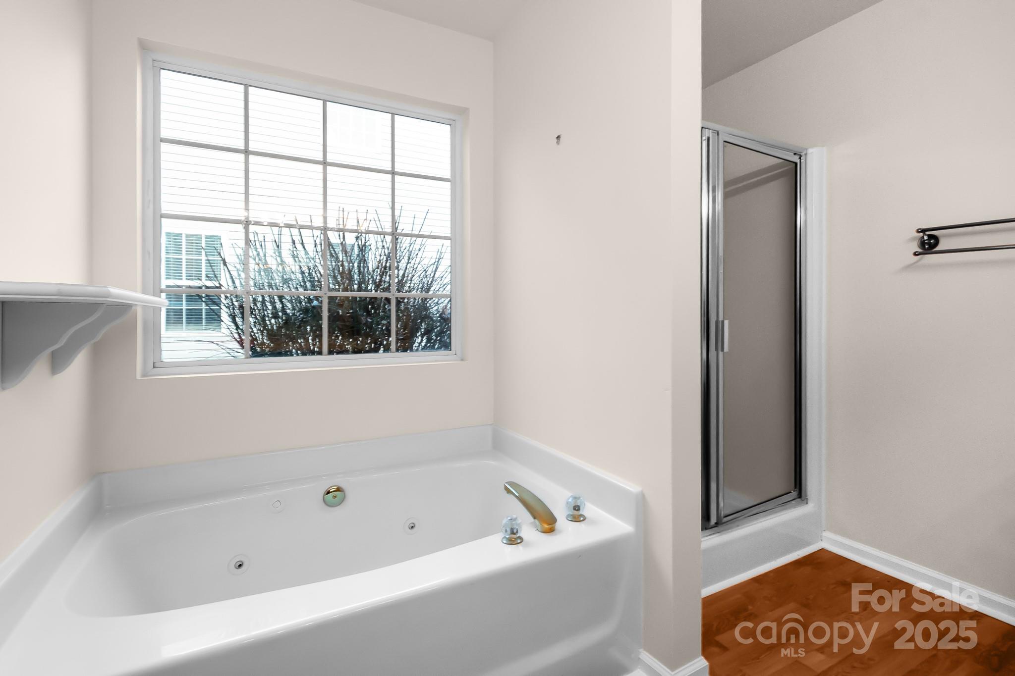 Legacy Park - Residential