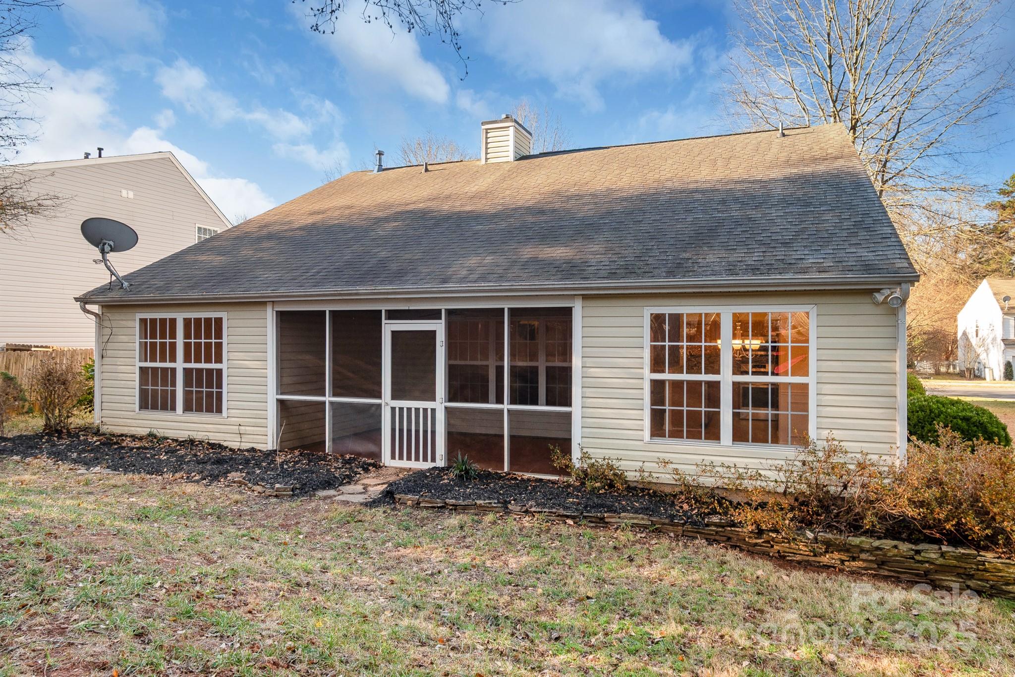 Legacy Park - Residential