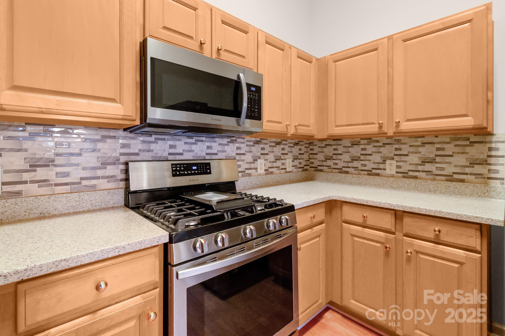 Legacy Park - Residential