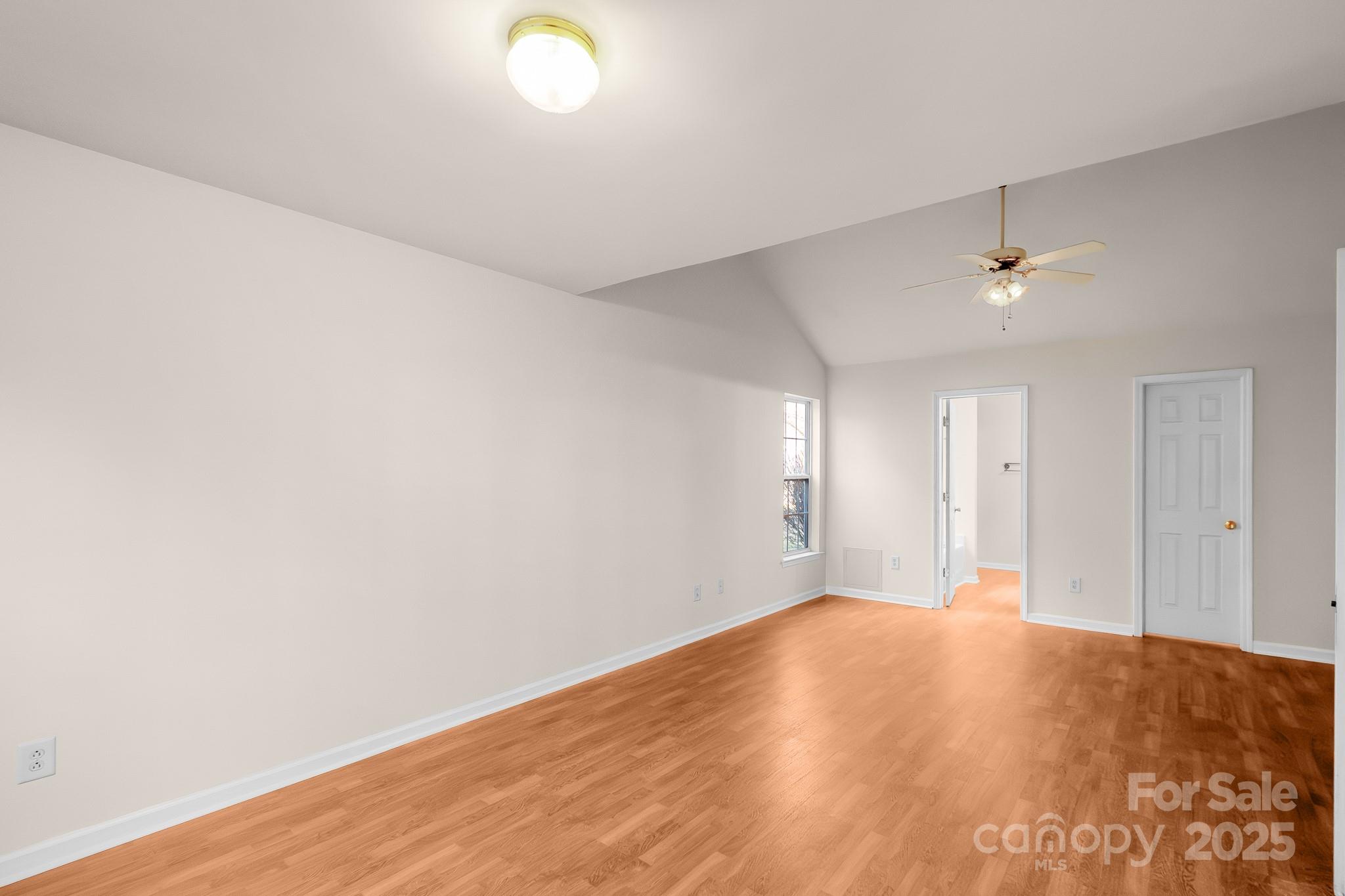 Legacy Park - Residential