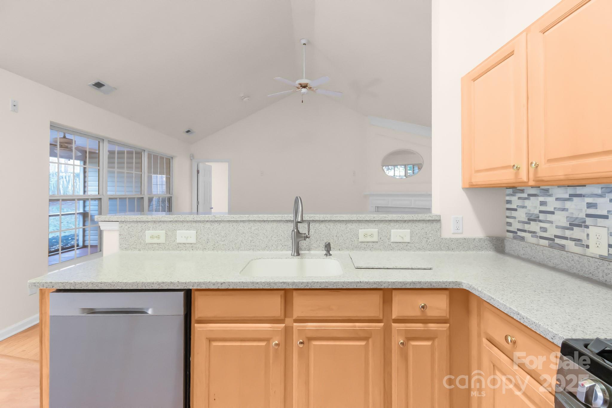 Legacy Park - Residential