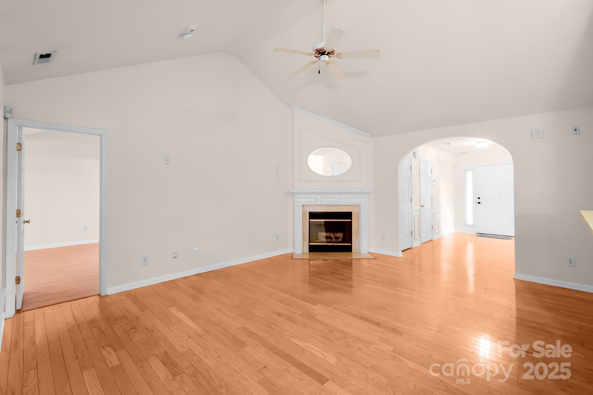 Legacy Park - Residential