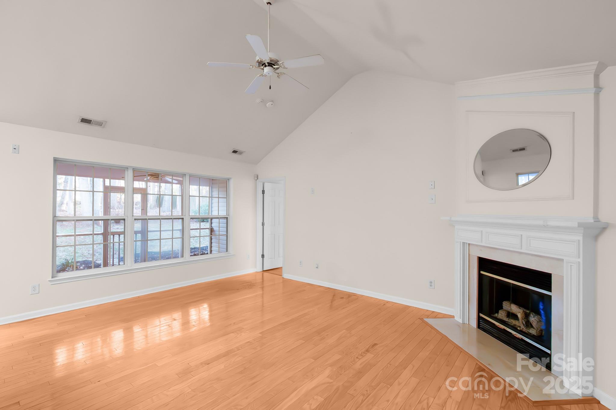 Legacy Park - Residential