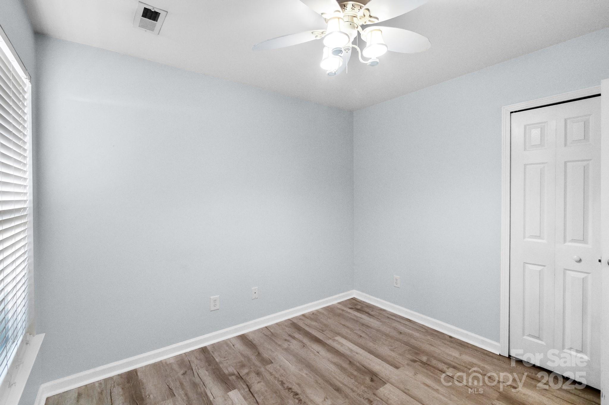 Legacy Park - Residential