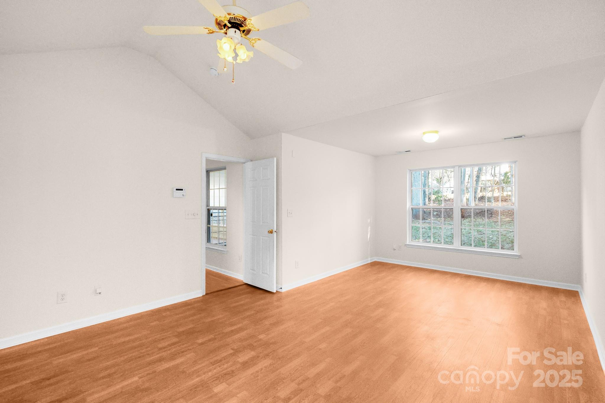 Legacy Park - Residential