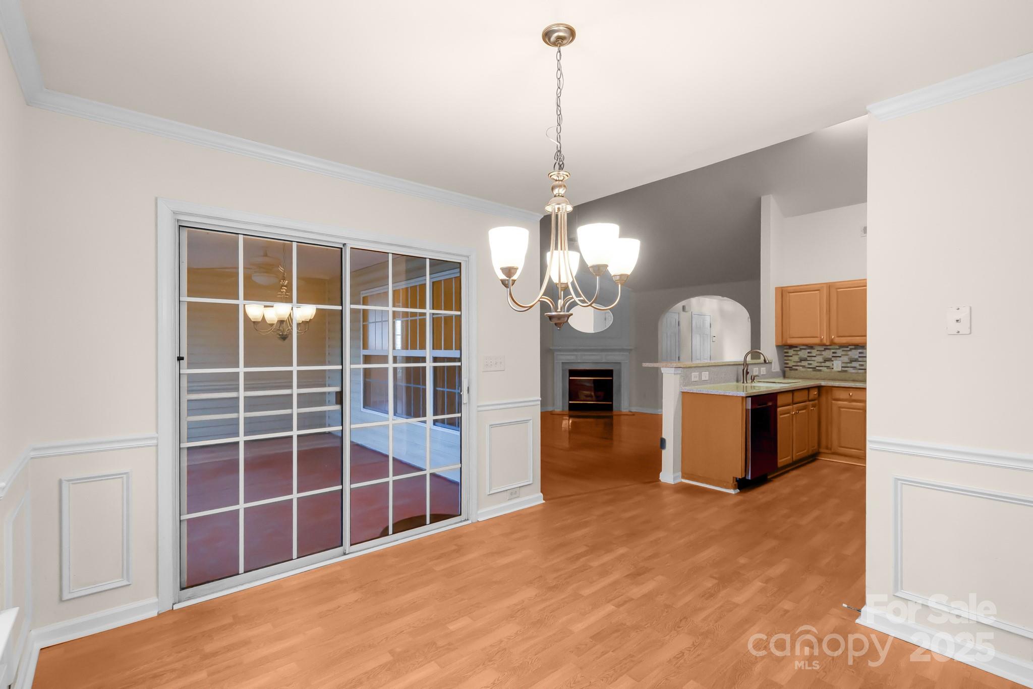 Legacy Park - Residential