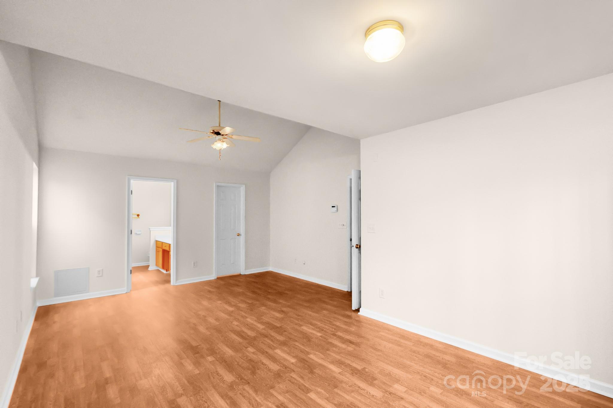 Legacy Park - Residential