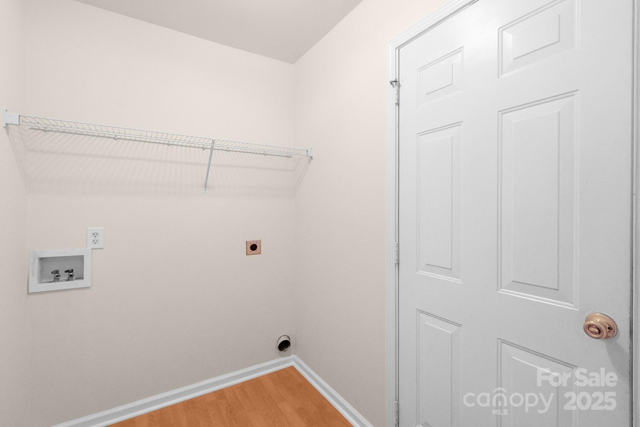 Legacy Park - Residential