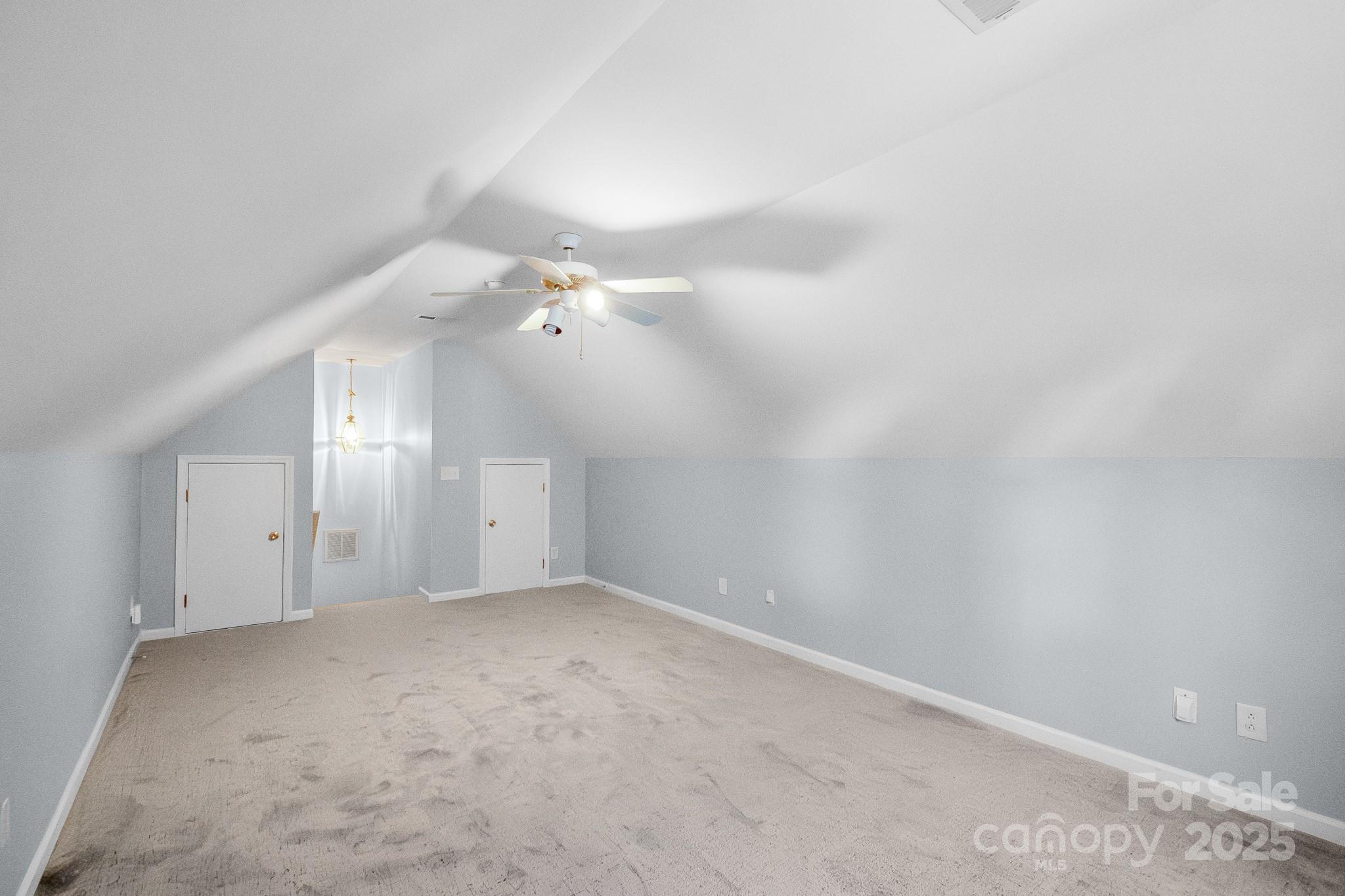 Legacy Park - Residential