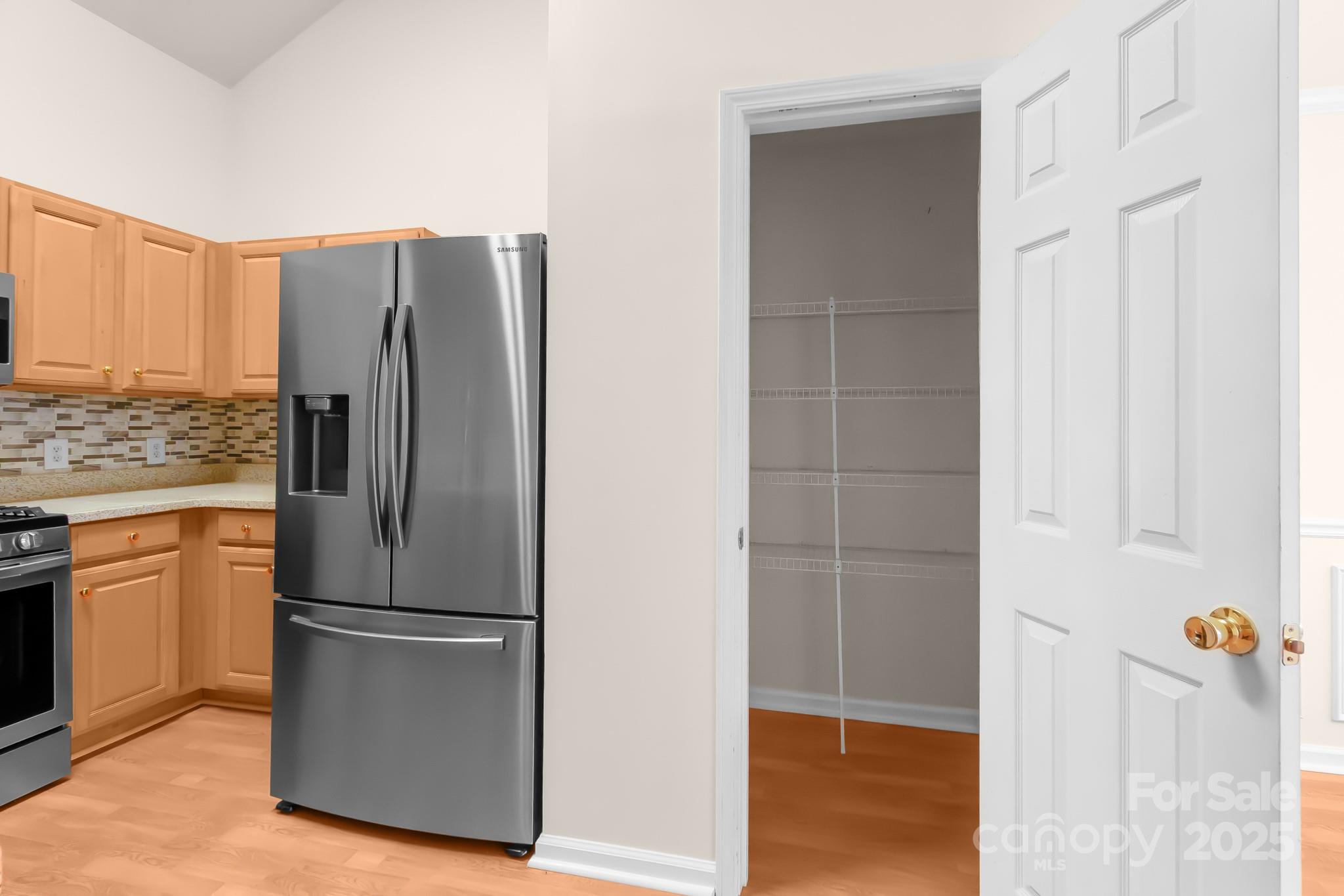 Legacy Park - Residential